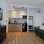 Hostloop Apartments - Swietego Pawla 10 Katowice