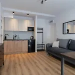 Hostloop Apartments - Swietego Pawla 10 Aparthotel 3*