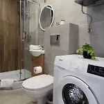 Hostloop Apartments - Swietego Pawla 10 Апарт-отель