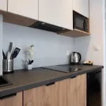 Hostloop Apartments - Swietego Pawla 10 Katowice