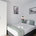 Hostloop Apartments - Swietego Pawla 10 Katowice