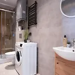 Aparthotel Hostloop Apartments - Swietego Pawla 10