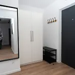 Aparthotel Hostloop Apartments - Swietego Pawla 10