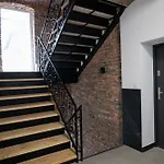 Hostloop Apartments - Swietego Pawla 10 Aparthotel 3*
