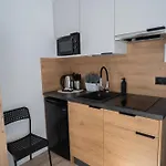 Aparthotel Hostloop Apartments - Swietego Pawla 10