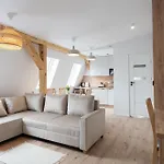 Hostloop Apartments - Swietego Pawla 10 Aparthotel 3*