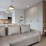 Hostloop Apartments - Swietego Pawla 10 Апарт-отель 3*