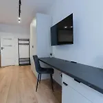 Hostloop Apartments - Swietego Pawla 10 3* Katowice