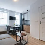 Hostloop Apartments - Swietego Pawla 10 3* Катовице