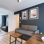 Апарт-отель Hostloop Apartments - Swietego Pawla 10 Катовице