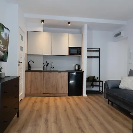 Flow - Swietego Pawla 10 Катовице