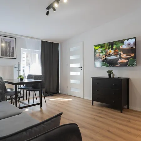 Hostloop - świętego Pawła 10 3* Katowice