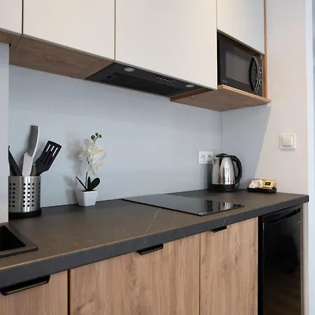 Hostloop - świętego Pawła 10 Katowice