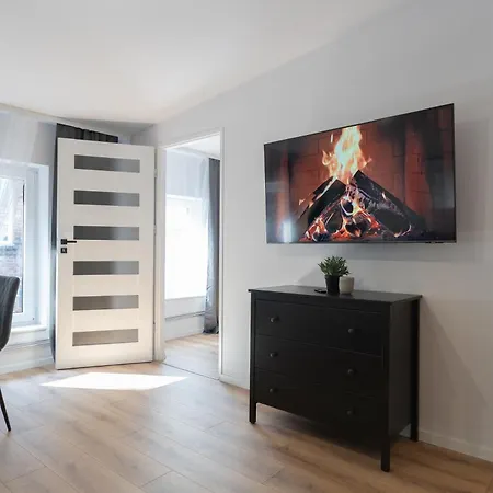 Hostloop - świętego Pawła 10 3* Katowice