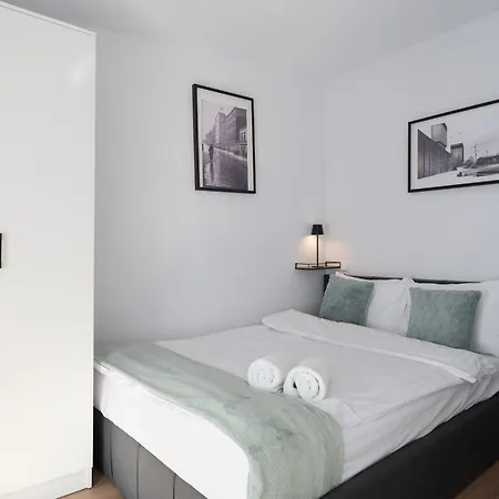 Hostloop - świętego Pawła 10 Katowice