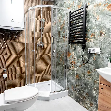 Flow - Swietego Pawla 10 Κατοβίτσε