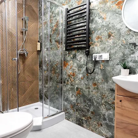 Hostloop - świętego Pawła 10 Hotel apartamentowy