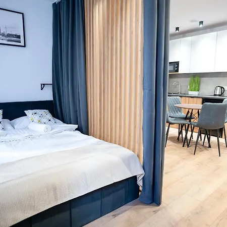 Flow - Swietego Pawla 10