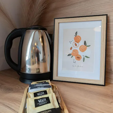 Flow - Swietego Pawla 10 3* Катовице