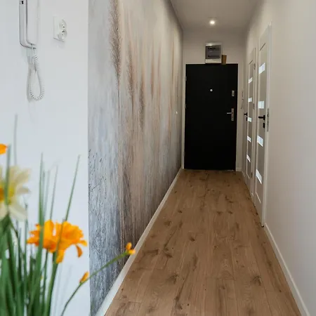 Hostloop - świętego Pawła 10 Hotel apartamentowy