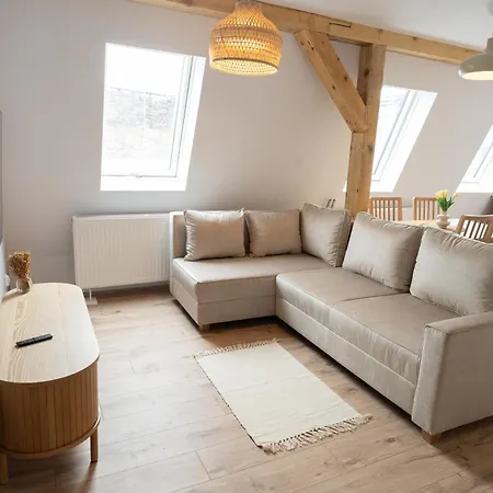 Apartmanhotel Flow - Swietego Pawla 10 Katowice