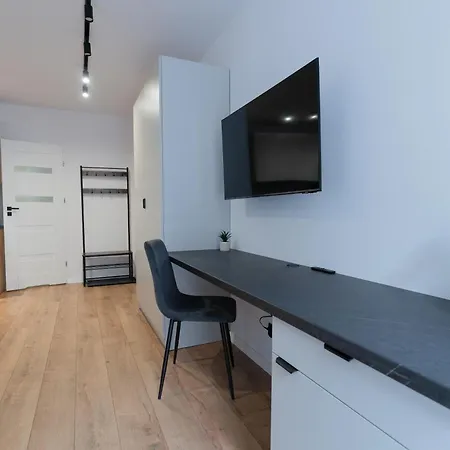 Hostloop - świętego Pawła 10 3* Katowice