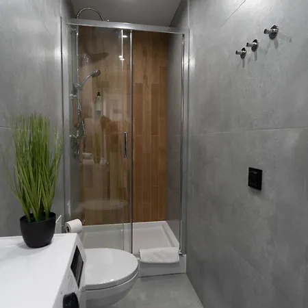 Flow - Swietego Pawla 10 Katowice