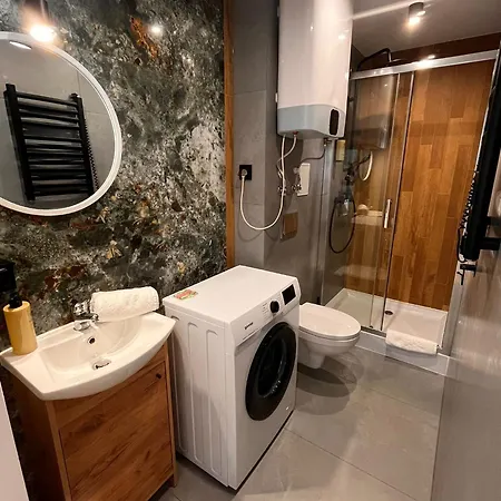 Flow - Swietego Pawla 10 Katowice