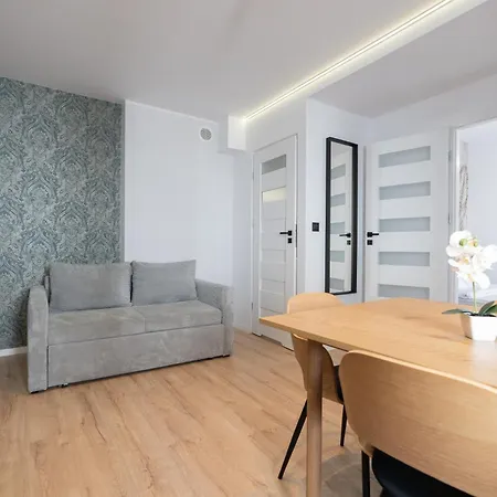 Apart Otel Hostloop - Swietego Pawla 10 Katoviçe