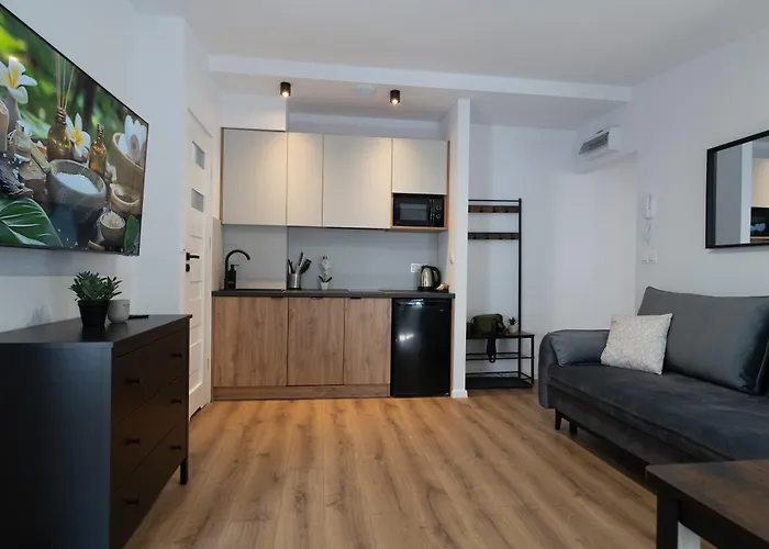 Flow - Swietego Pawla 10 Katoviçe