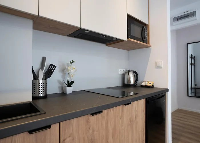 Flow - Swietego Pawla 10 Kattowitz