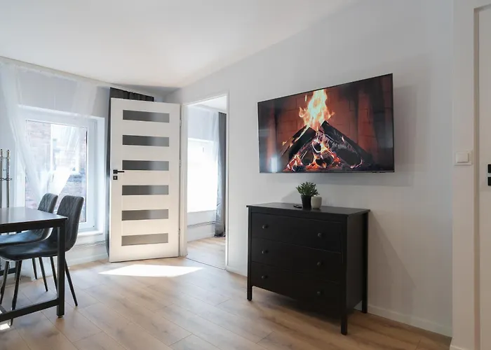 Flow - Swietego Pawla 10 3* Kattowitz