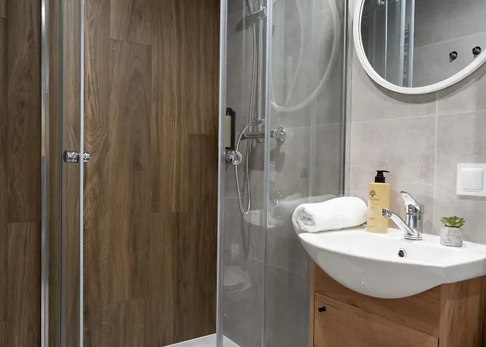 Apart Otel Flow - Swietego Pawla 10 Katoviçe