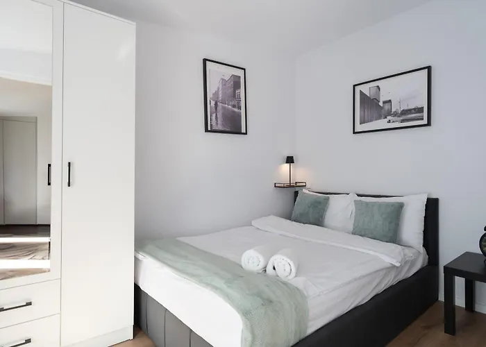 Flow - Swietego Pawla 10 Katoviçe