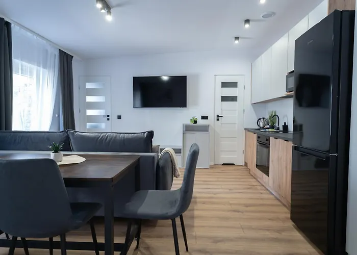 Flow - Swietego Pawla 10 Kattowitz