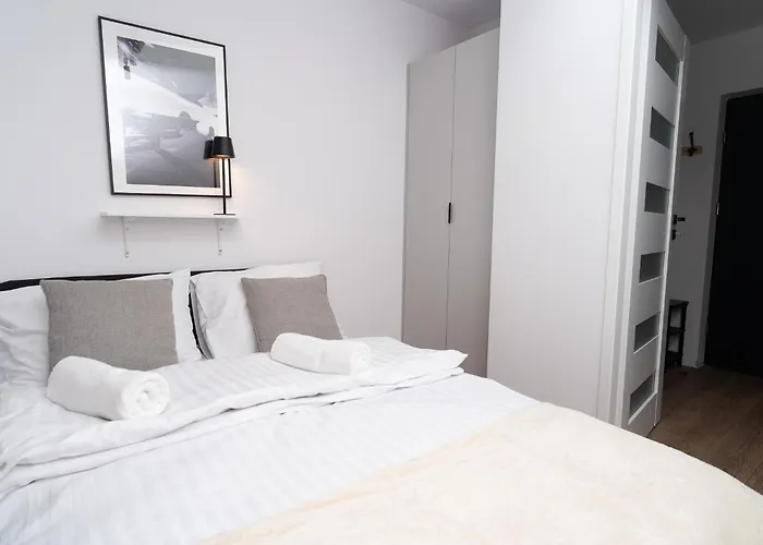 Apart Otel Flow - Swietego Pawla 10