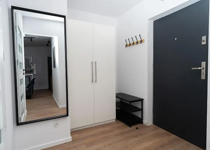 Apart Otel Flow - Swietego Pawla 10