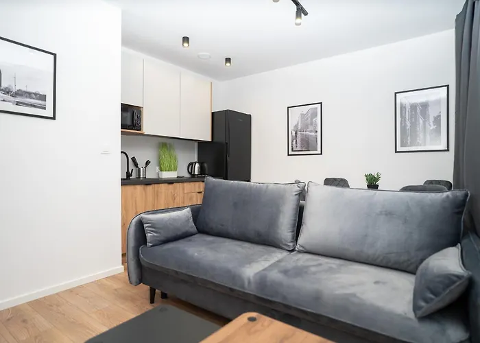 Apart Otel Flow - Swietego Pawla 10 3*