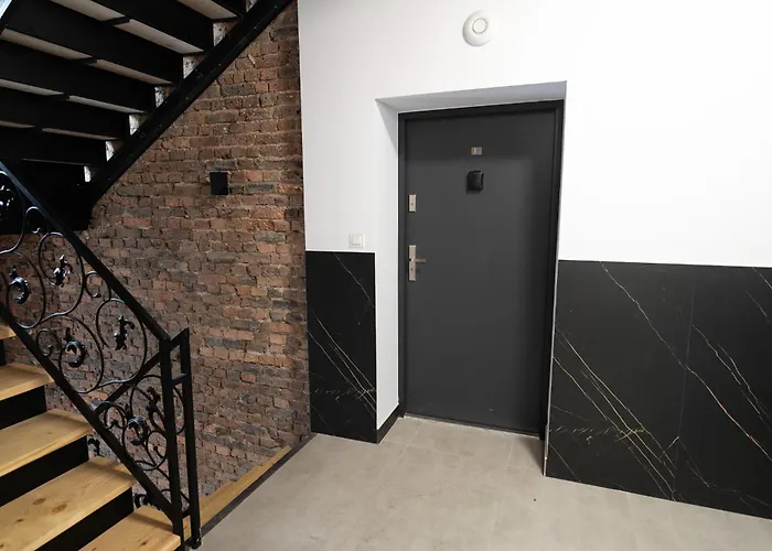 Aparthotel Flow - Swietego Pawla 10 Kattowitz