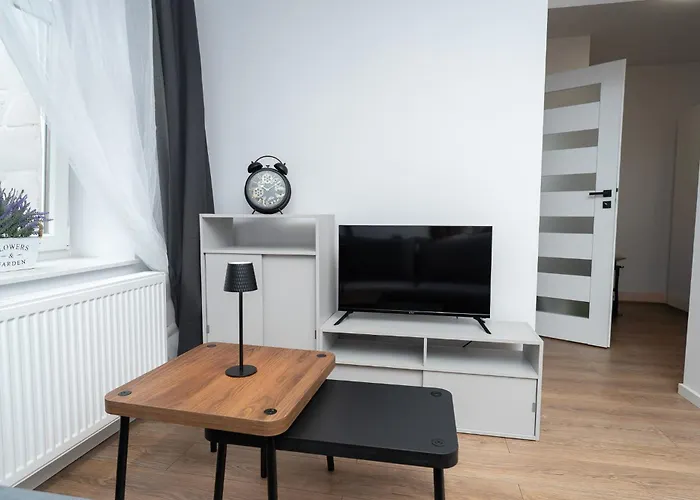 Apart Otel Flow - Swietego Pawla 10 3*