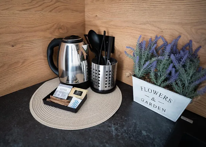 Flow - Swietego Pawla 10 Aparthotel Kattowitz