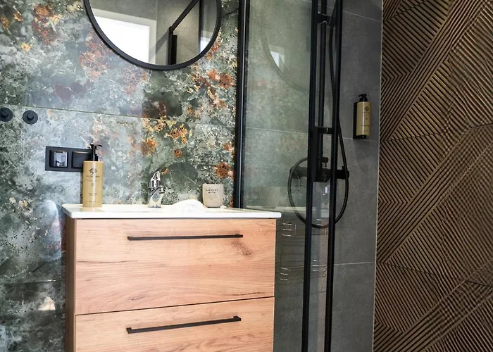 Flow - Swietego Pawla 10 Aparthotel