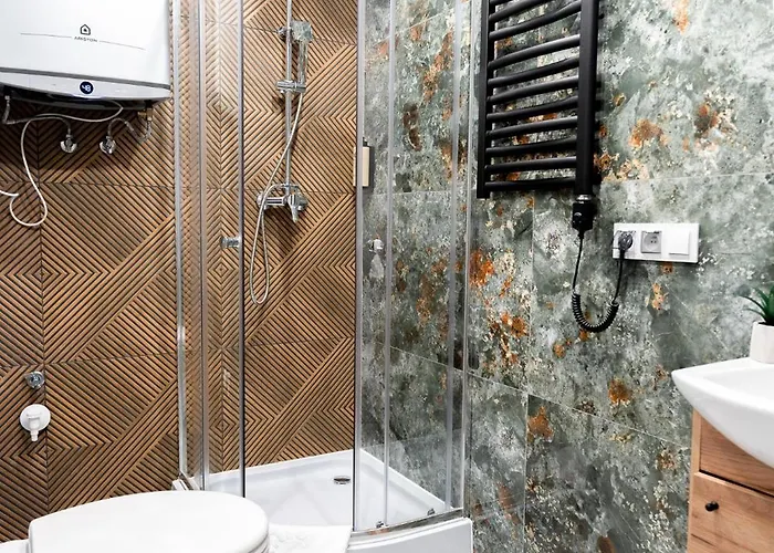 Flow - Swietego Pawla 10 Katoviçe