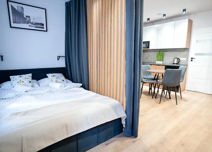 Flow - Swietego Pawla 10