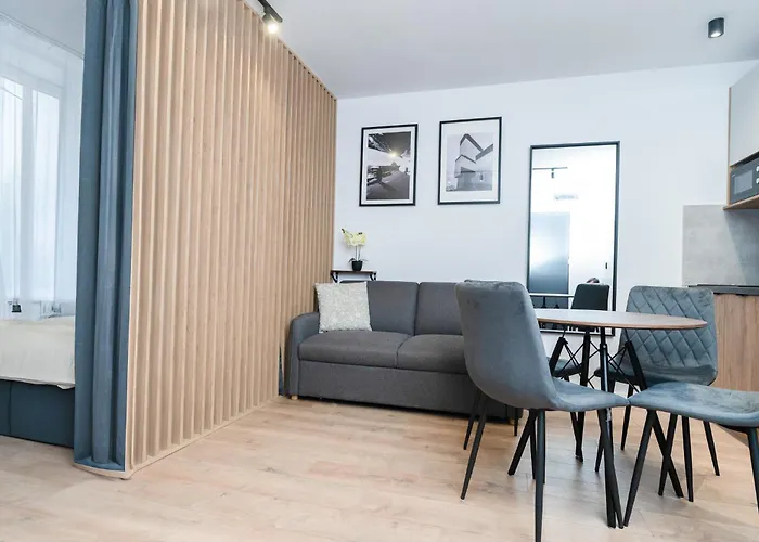 Flow - Swietego Pawla 10 Katoviçe