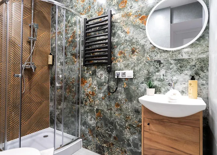 Flow - Swietego Pawla 10 3*