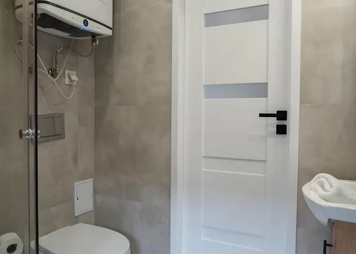 Aparthotel Flow - Swietego Pawla 10 Kattowitz