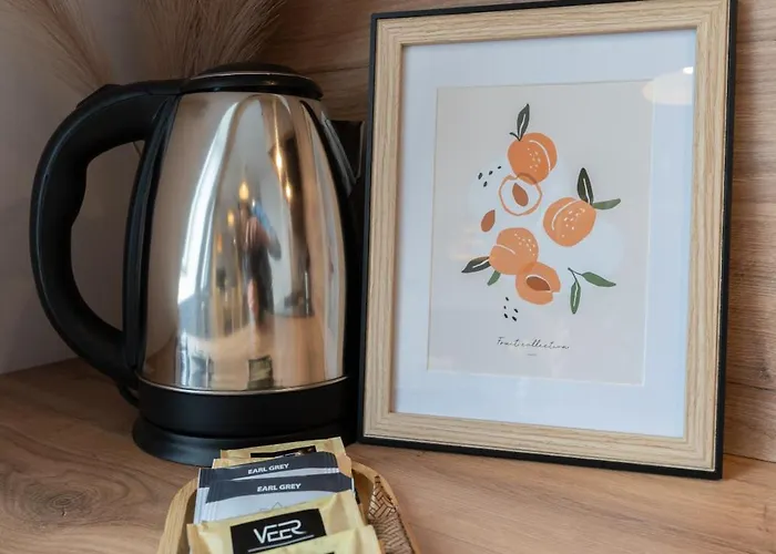 Flow - Swietego Pawla 10 3* Katowice