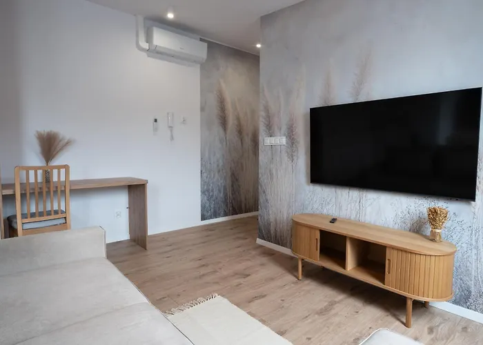 Apart Otel Flow - Swietego Pawla 10 3*