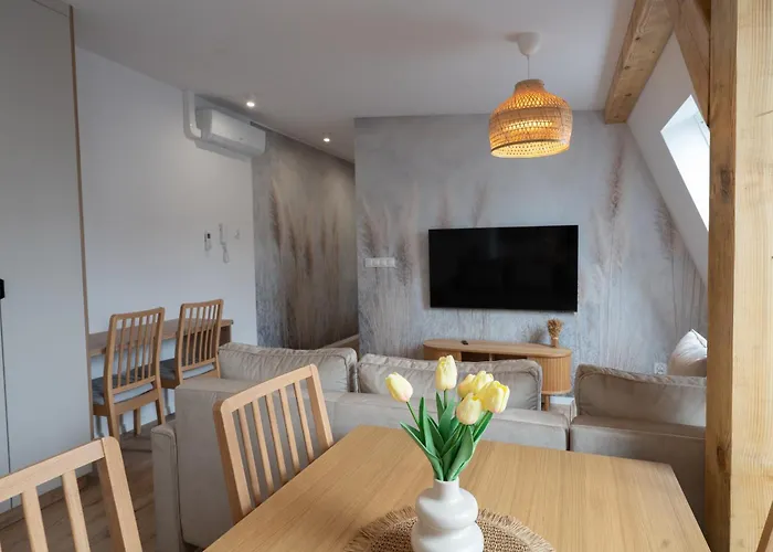 Flow - Swietego Pawla 10 Katoviçe